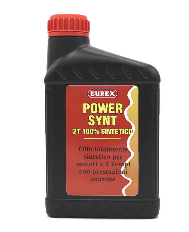 Eurex power sint