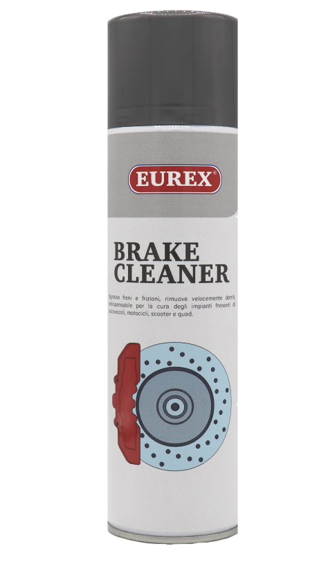 EUREX BRAKE CLEANER - Pulitore freni