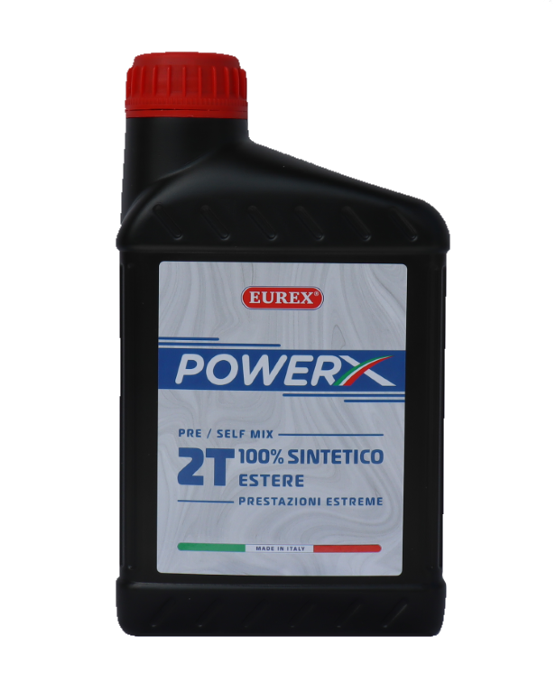 Eurex power-x