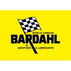 BARDAHL XTR C60 RACING 39.67 5W50 LT 1