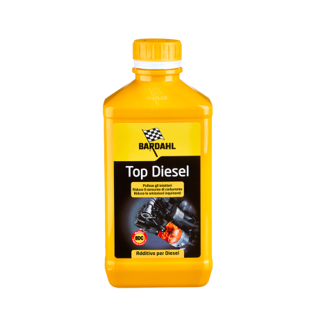 BARDAHL TOP DIESEL litri 1