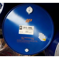 Fusto olio IP Geo OMS - litri 203