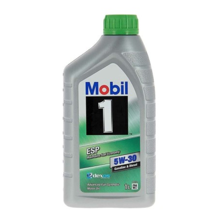 MOBIL 1 ESP 5W-30 LITRI 1