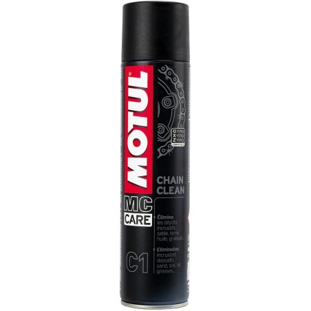 MOTUL MC CARE C1 CHAIN CLEAN ml. 400