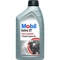 Mobil™ Extra 2T Litri 1 -...
