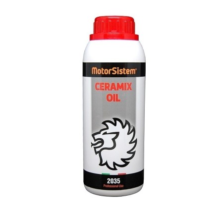 MOTORSISTEM Ceramix Oil Trattamento Ceramico  500 ml