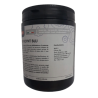 GRASSO LUBRIFICANTE AL LITIO NLGI 2 PER VEICOLI, MACCHINE AGRICOLE DI CANTIERE E INDUSTRIA - 850G - FILSYNT BLU