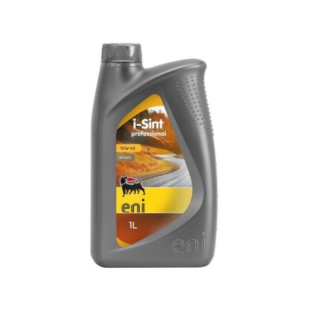 Eni i-Sint 10W-40 Professional litri 1