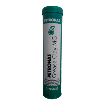 PETRONAS GREASE CLAY MG Cartuccia gr. 400