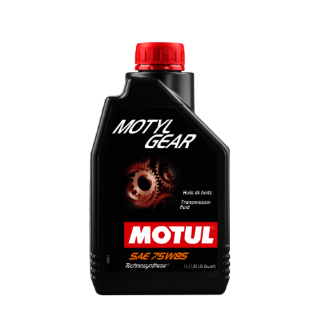 MOTUL MOTYLGEAR 75W-85 litri 1