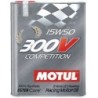MOTUL 300V Competition 15W50 LT 2