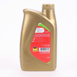 Fusto olio Eni i-Sint MS 5W-40 litri 205