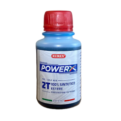 EUREX POWER X  2T 100% SINTETICO - ESTERE ml. 100