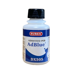 EUREX DX505 additivo per AdBlue ml 100