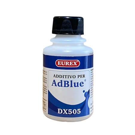 EUREX DX505 additivo per AdBlue ml 100