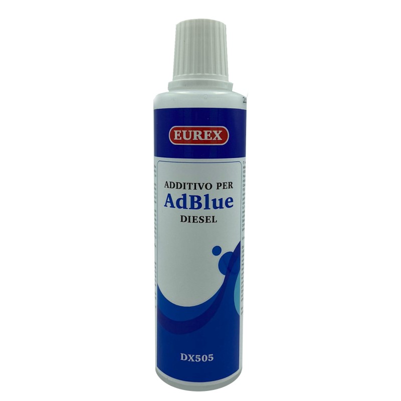 EUREX DX505 additivo per AdBlue 300 ml