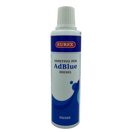 EUREX DX505 additivo per AdBlue 300 ml