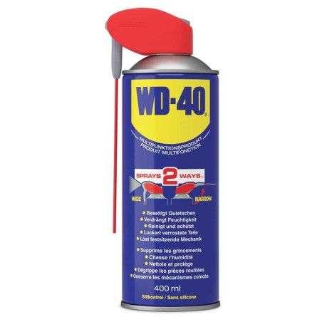 WD-40 PROFESSIONALE 400 ML