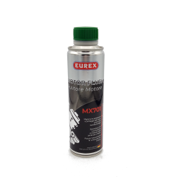 KIT Eurex MX701 + MX702 Pulizia e protezione del motore