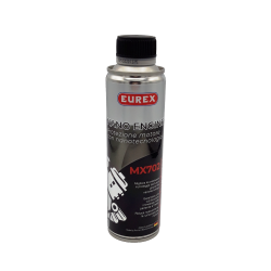 KIT Eurex MX701 + MX702 Pulizia e protezione del motore