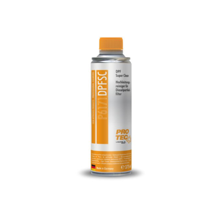 PRO TEC DPF Super Clean - 375 ml.