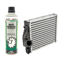 MotorSistem 2006 Antiperdita Radiatori - Turafalle Sigillante per Perdite Radiatore ml. 300 cod. 2006