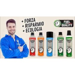 Motorsistem Additivo HVO pulitore alimentazione diesel ml. 300 - cod. 2002hvo