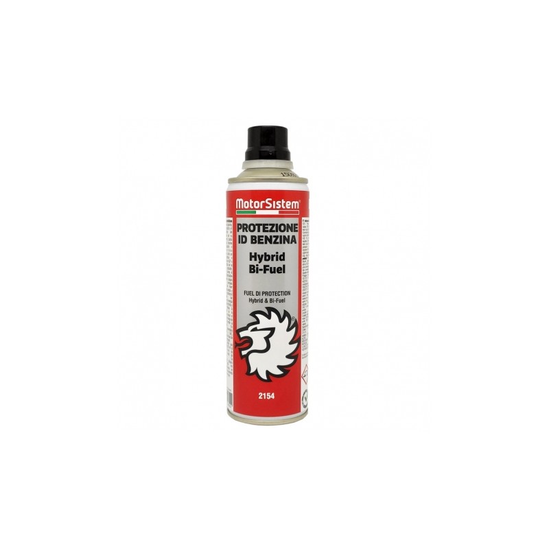 MotorSistem Protezione ID Benzina Hybrid B-Fuel ml. 300 cod. 2154