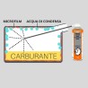 Motorsistem PULITORE SERBATOIO DIESEL SPRAY ml. 300 cod. 2149