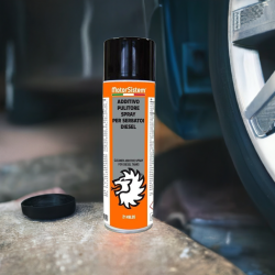 Motorsistem PULITORE SERBATOIO DIESEL SPRAY ml. 300 cod. 2149