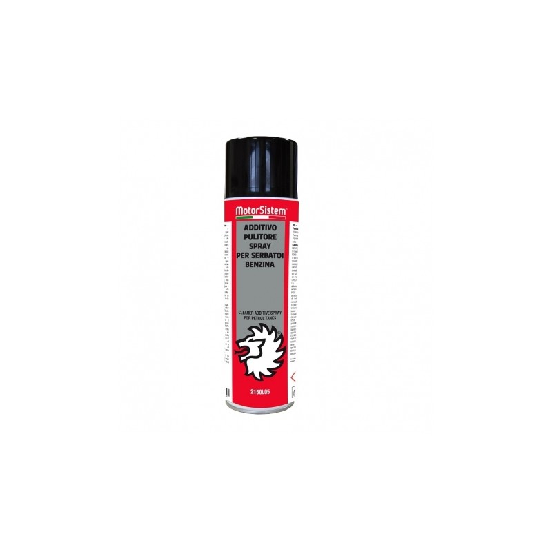 Motorsistem Pulitore Serbatoio Benzina Spray ml. 300 cod. 2150