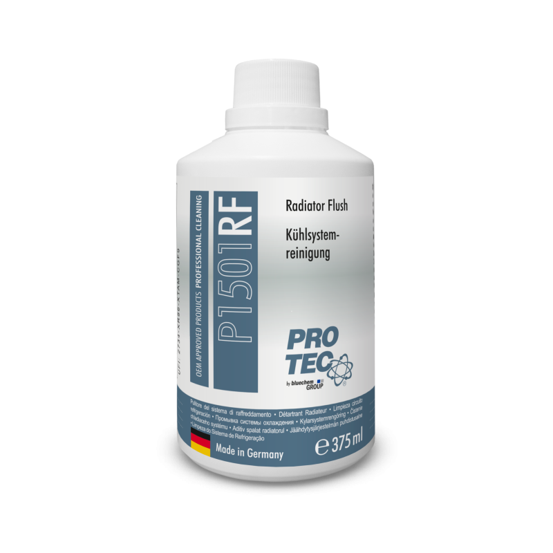 PRO TEC Radiator Flush (RF)  375 ml