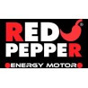 RED PEPPER Antigelo per gasolio con azione  ACQUA STOP ML. 300