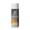 FIA MoS2 Lac Spray ML. 400 - LACCA AL BISOLFURO DI MOLIBDENO