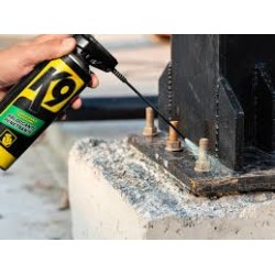 Sbloccante Penetrante Spray Bardahl