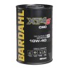 BARDAHL XT4-S C60 10W-40 Olio motore ad alte prestazioni per una lubrificazione superiore