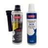 kit EUREX DX501 Pulitore alimentazione + DX505 Additivo per Urea