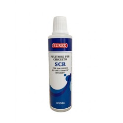 kit EUREX DX501 Pulitore alimentazione + DX505 Additivo per Urea