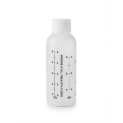EurexSet 2 pezzi: 1 Dosatore EUREX da 250 ml + 1 Dosatore Eurex da 100 ml