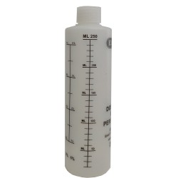 Set 2 pezzi: 1 Dosatore EUREX da 250 ml + 1 Dosatore Eurex da 100 ml