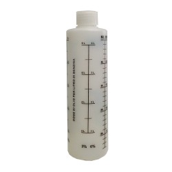 Set 2 pezzi: 1 Dosatore EUREX da 250 ml + 1 Dosatore Eurex da 100 ml