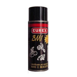 EUREX BM1 ml. 400 Spray per catena