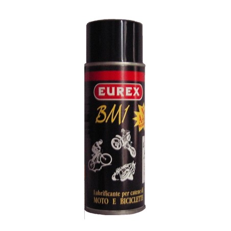 EUREX BM1 ml. 400 Spray per catena