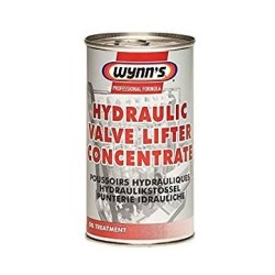 WYNN'S HYDRAULIC VALVE LIFTER CONCENTRATE ml 325