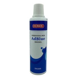 EUREX DX505 aditivo per AdBlue ml. 300