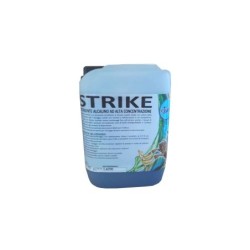 EUREKA STRIKE Detergente alcalino concentrato kg 5