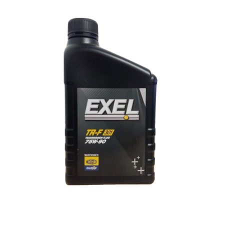 MAGNETI MARELLI EXEL TR-F TRASMISSION FLUID 75W90 LITRI 1