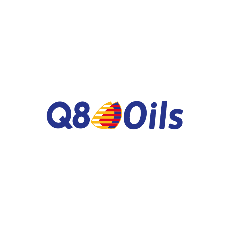 Q8 HAYDN 32 - olio idraulico e per comandi oleodinamici