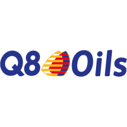 Q8 olio