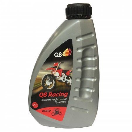 Olio miscela MOTUL SCOOTER POWER 2T 100% sintetico ESTERE competizione per  miscela VESPA SCOOTER 2